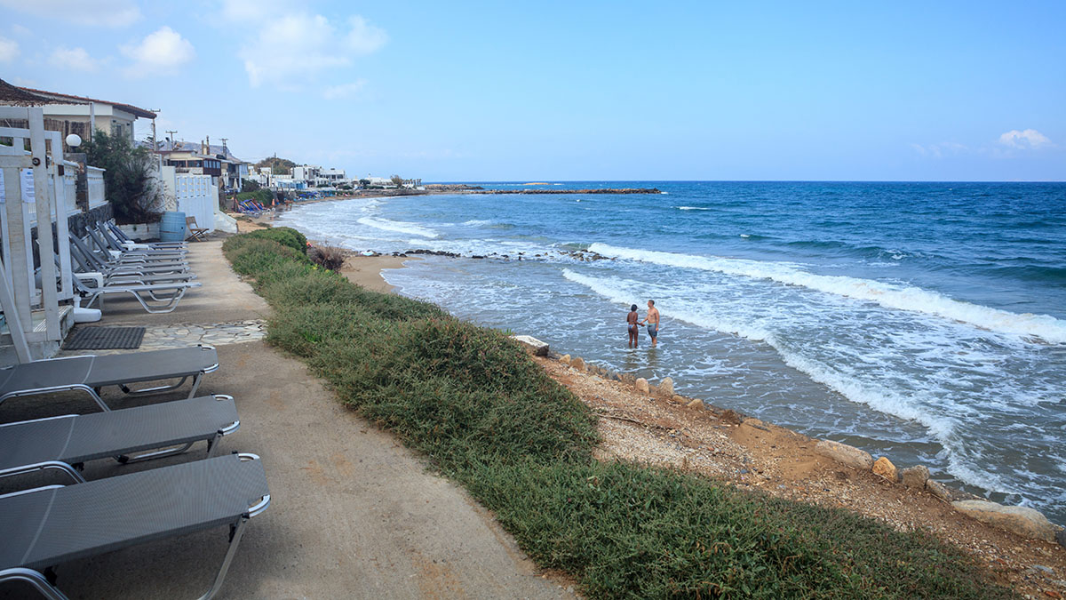 Sunset beach Hotel